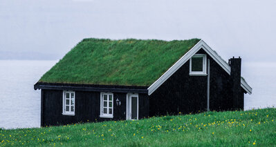 Traum-Ferienhaus Musterstadt